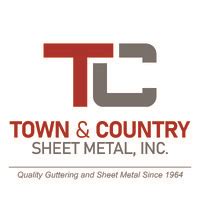 town & country sheet metal inc|town wiktionary.